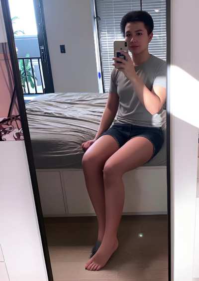 Hot in here