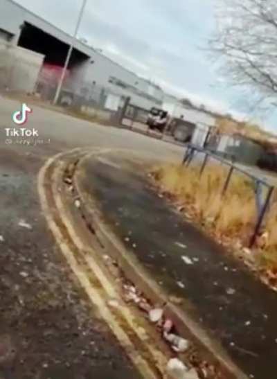 To drift