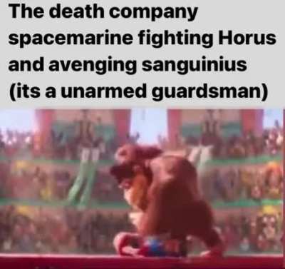 Horus!!!