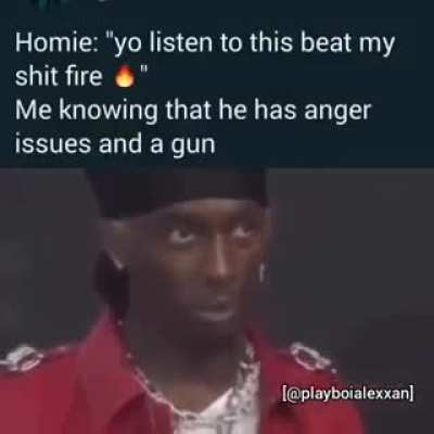 nah fr