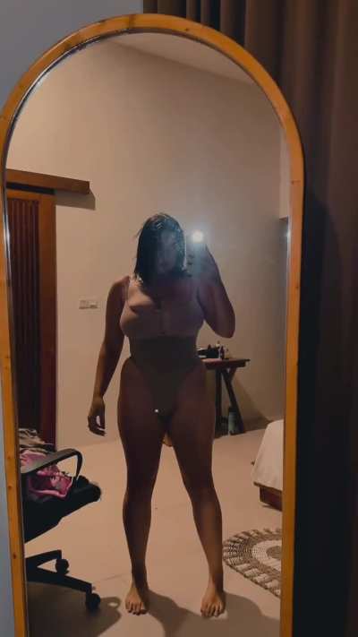 MiladaMoore4More - Video #6272