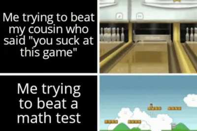 I hate this so much