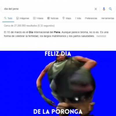 Feliz d&iacute;a
