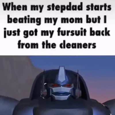 "Well that's just Prime"