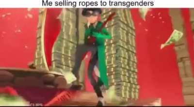 immense profit