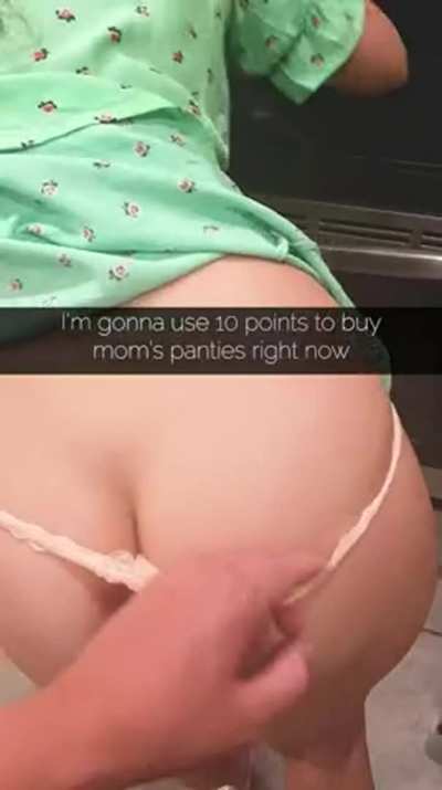 Earning the points