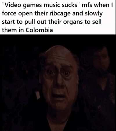 Viva la music