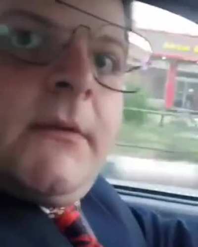 Persian doctor tricked into smoking pot