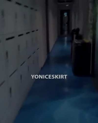 Jihyo in pursuit [TWICE MEME]