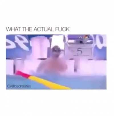 Bro started dying