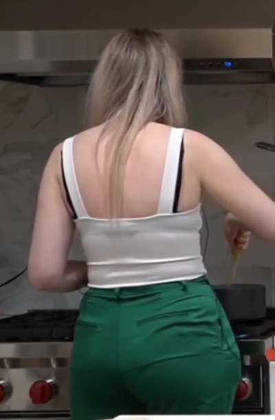 So thicc