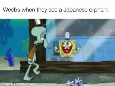 &ldquo;He&rsquo;s just like that guy from that anime&rdquo;
