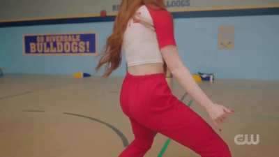 Madelaine Petsch