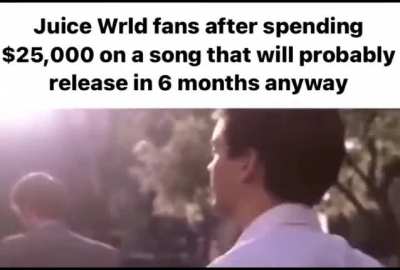 r/JuiceWRLD Moment
