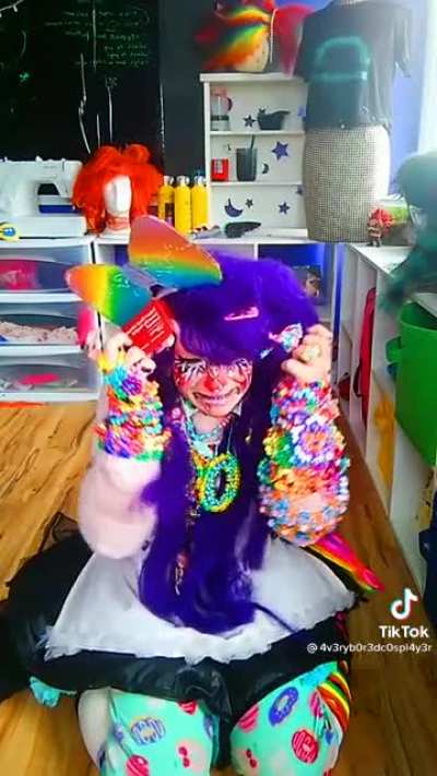 At this point it&rsquo;s cringy to have tiktok as a whole