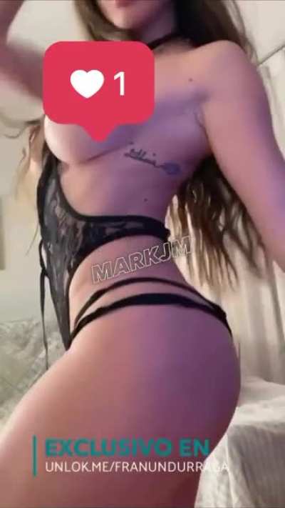 Tienen lo nuevo?