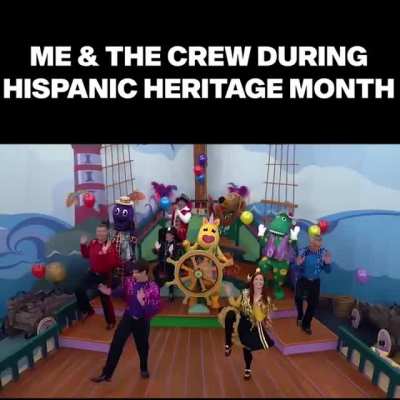 Time to dance 💃🕺