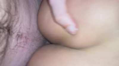 Good morning fuck