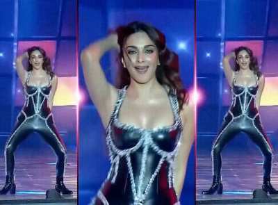 Kiara Advani