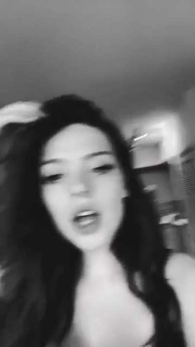 😳