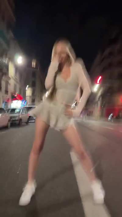 New dance 02