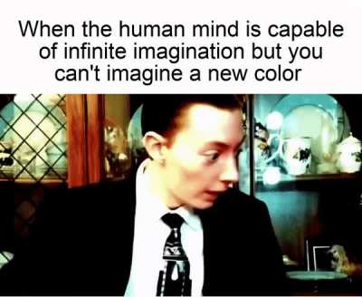 Go ahead, try it.