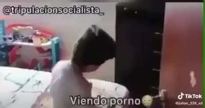 No añañin