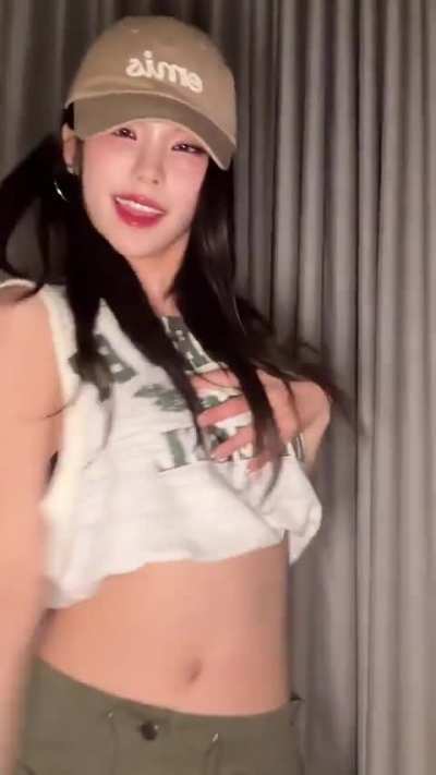 ITZY - Yeji