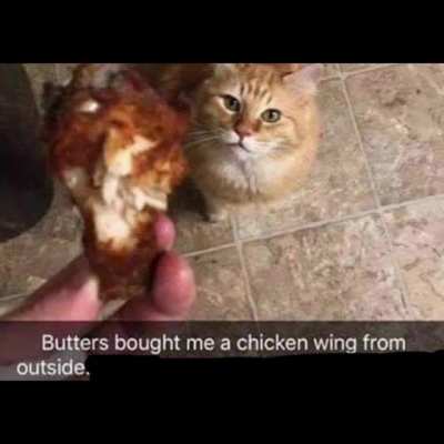 Butters the Thief