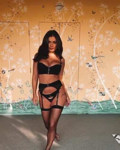 She's Unreal