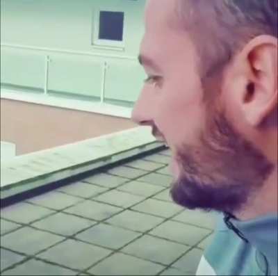 Sorry Steve...