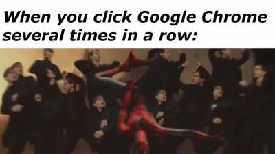 Oh Boy Yeah