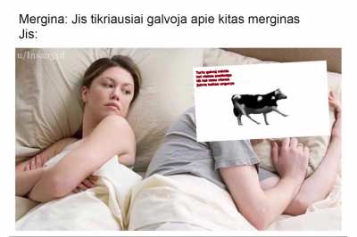 Lenki&scaron;ka karvė