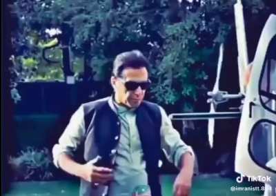 Imran Khan had already predicted that PMLN &amp;amp; PPP would join hands back in 2011.