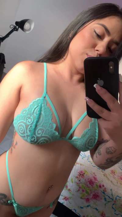 The alluring amateur you&rsquo;ve been dreaming of