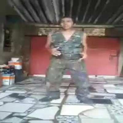 Soldado