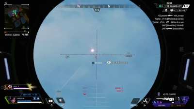 last bullet and a dream