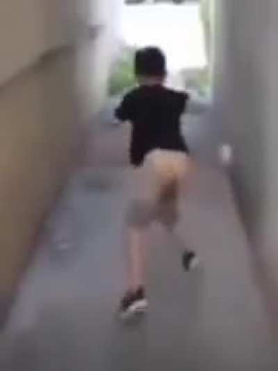 public toilet