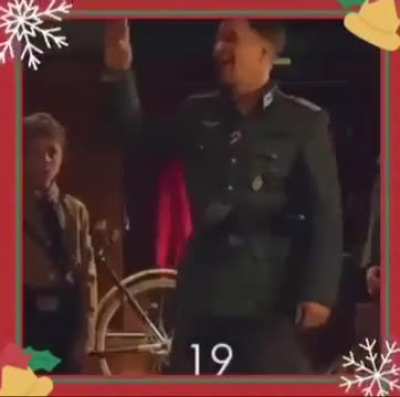 Merry christmas!
