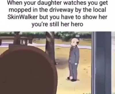 I&rsquo;m Him