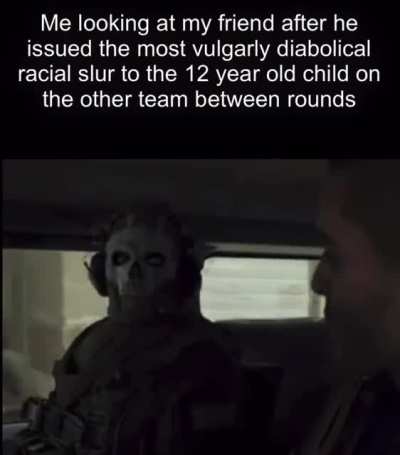He&rsquo;s like that