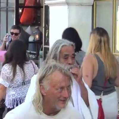 Blursed_Jesus
