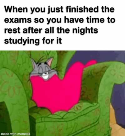 Can&rsquo;t function at 100% without rest