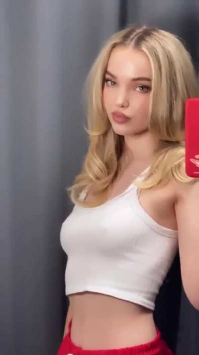 Dove Cameron