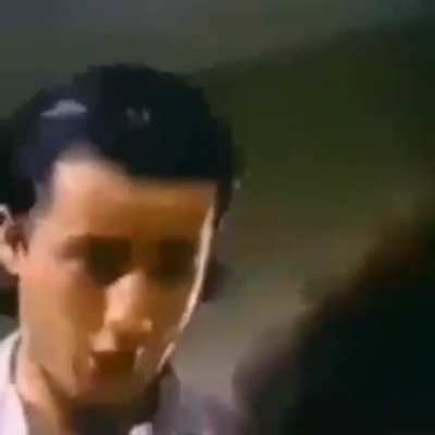 No meu tempo n&atilde;o existia essas putaria falam os veios
