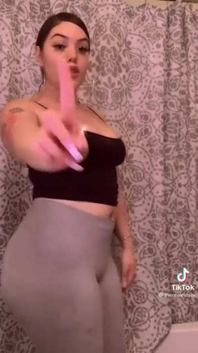 Thicc🍑