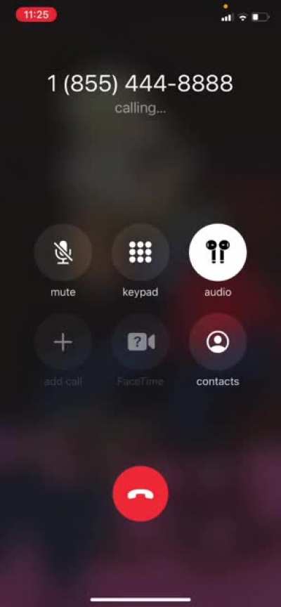 &ldquo;Call me if you get lost&rdquo; billboard # isnt what I expected