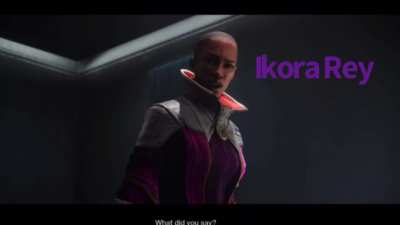 Welcome to the Vanguard!