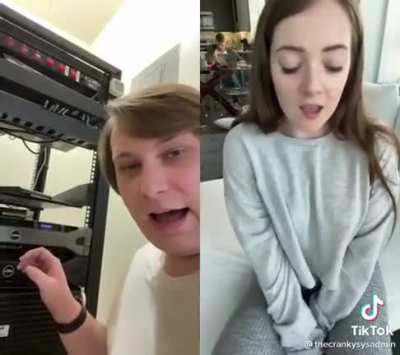 Shut the fuck up