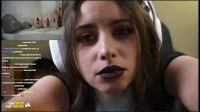 Big Tits British Goth Porn Star Revealed! She's Sexy, Seductive, and Ready to Take You on a Wild Ride! Don't Miss Out!